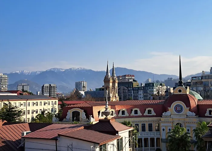 Karvi Hostel & Suites