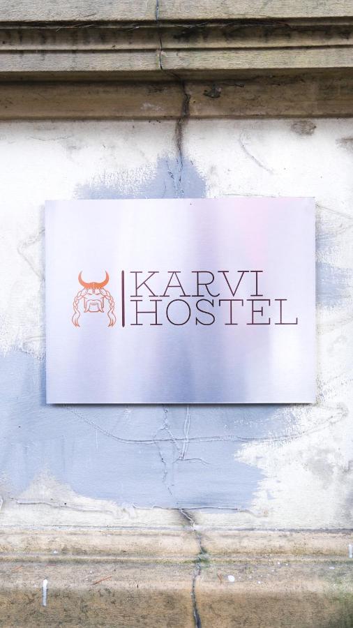Karvi &