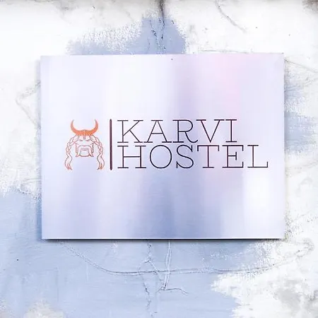 Karvi Hostel & Suites Batumi Exterior photo