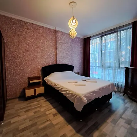 Karvi Hostel & Suites Batumi Exterior photo