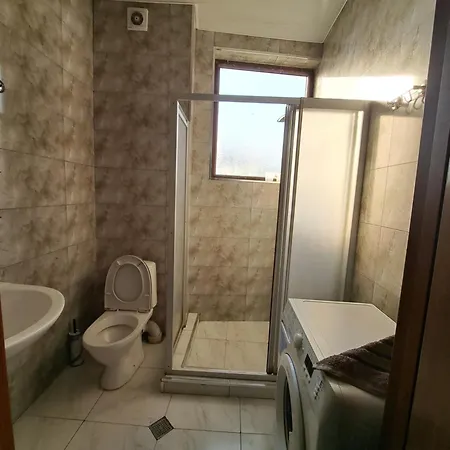 Karvi Hostel & Suites Batumi Exterior photo