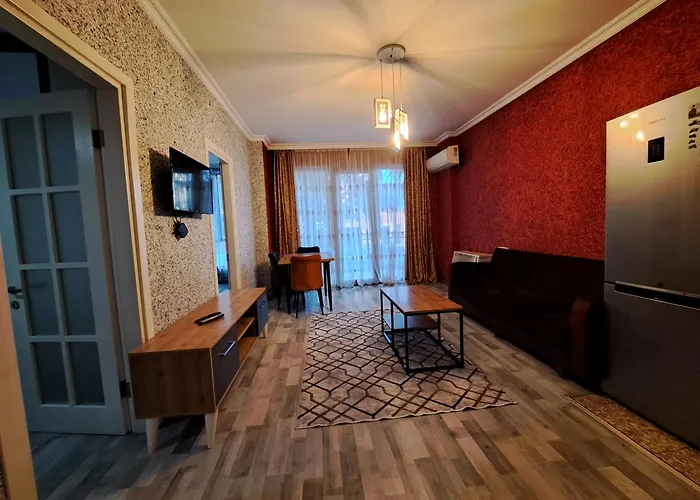 Karvi Hostel & Suites